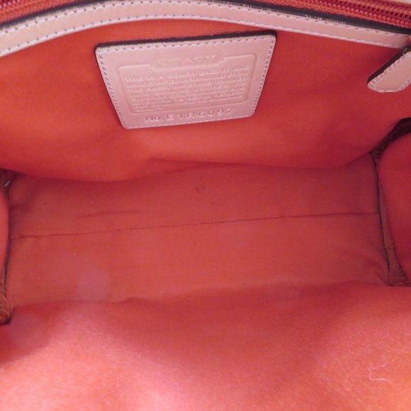 Coach Bags Vintage Coach Bag Poshmark